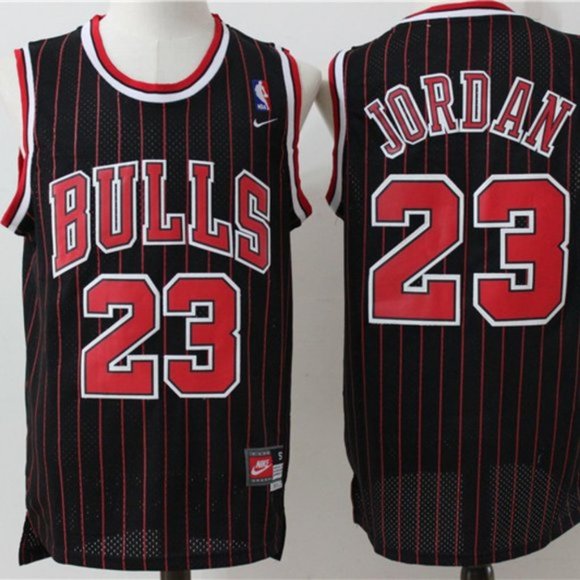 all bulls jerseys